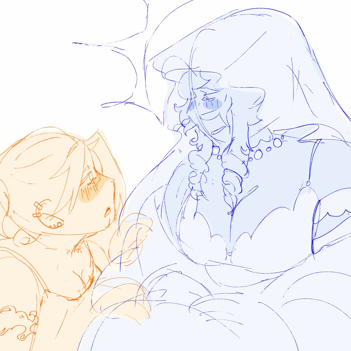 StarrBugg |💥| tweet media