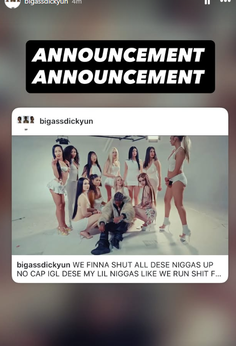 EMOTIONS tweet media