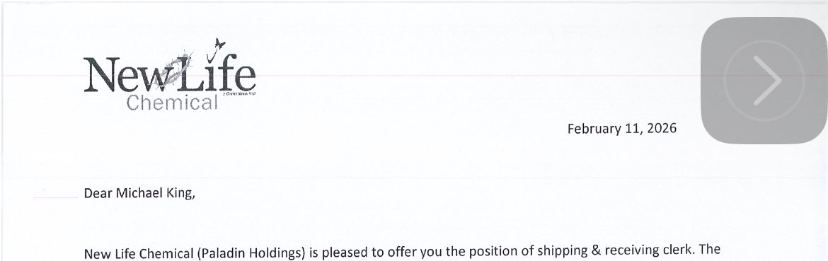 Michael King 🇺🇸🇮🇹🇬🇧 tweet media