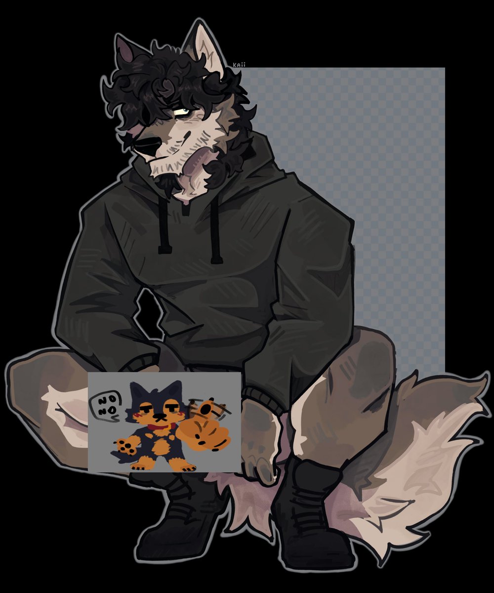 ☆ kaii!! ☆ working on comms tweet media