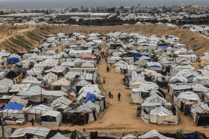 Prof Azeem Ibrahim OBE tweet media