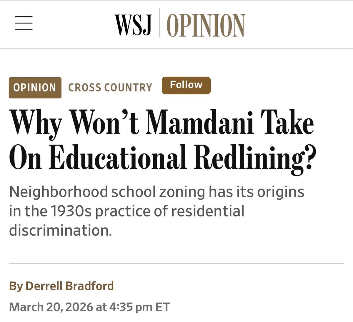 Marc Porter Magee 🎓 tweet media