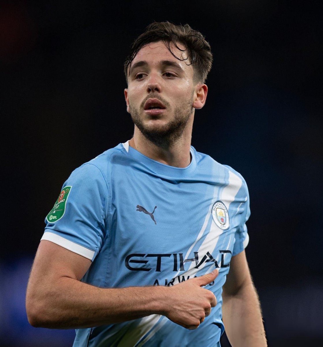 Team Nico González tweet media