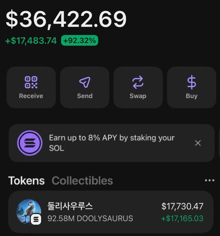 Sol Crypto Trader tweet media