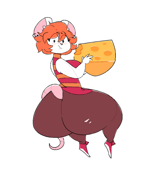 Creamsicle Zorua tweet media