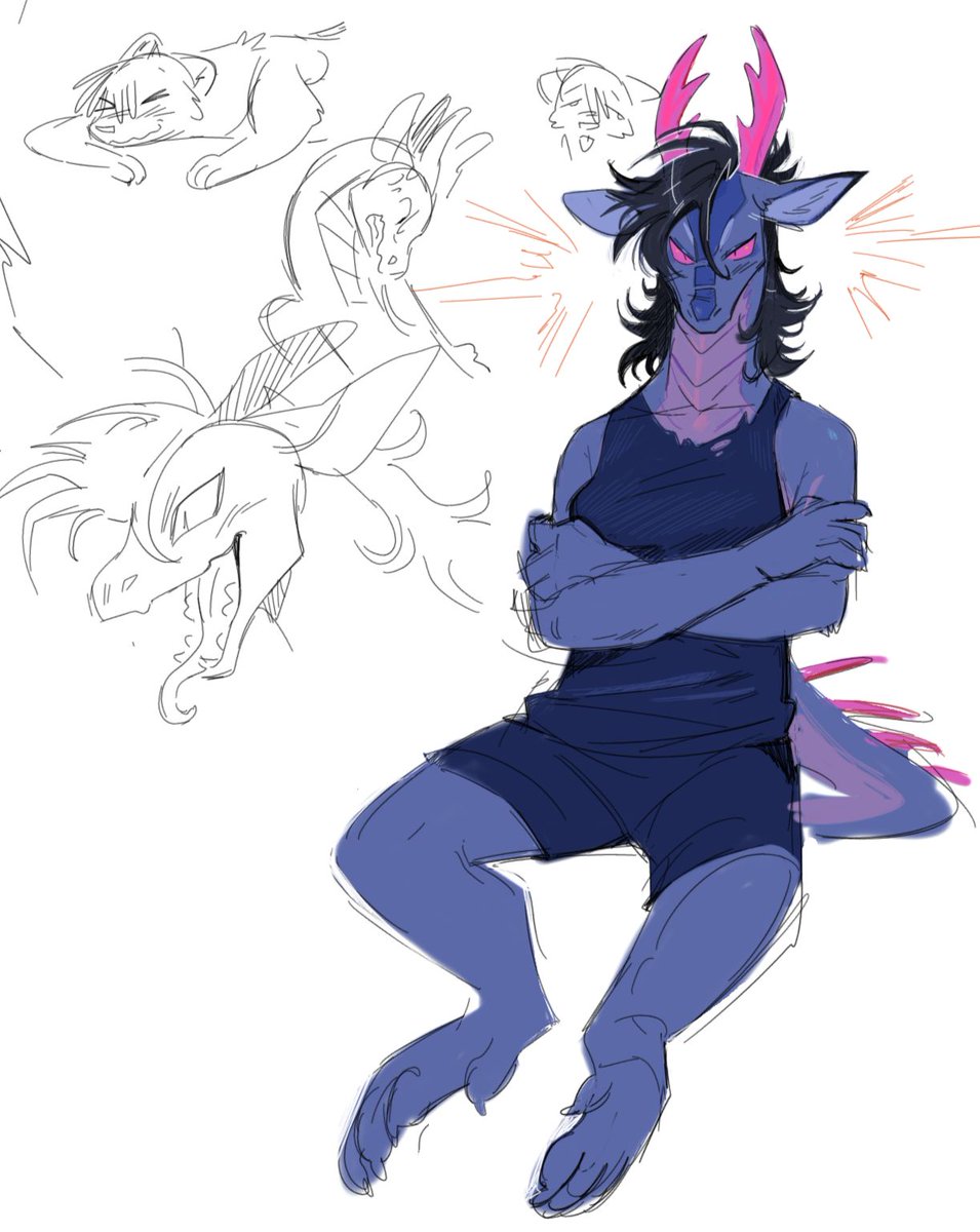 Arlo 🔞 tweet media