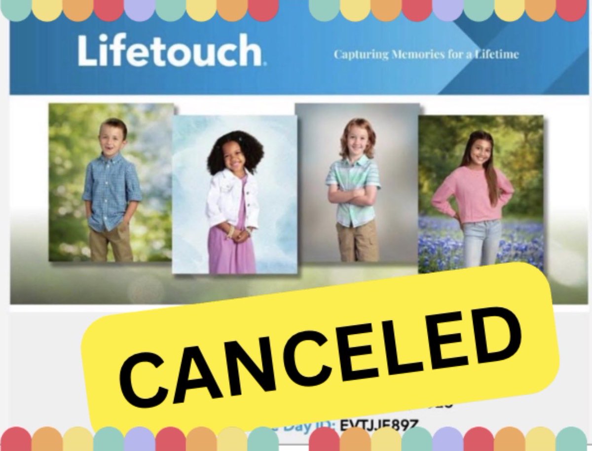 Pickett Elementary School Jackets tweet media