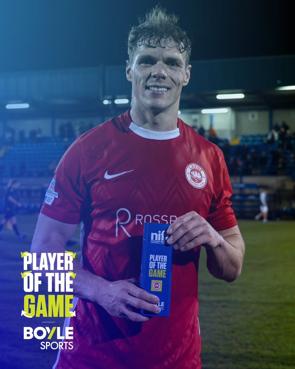 NI Football League tweet media