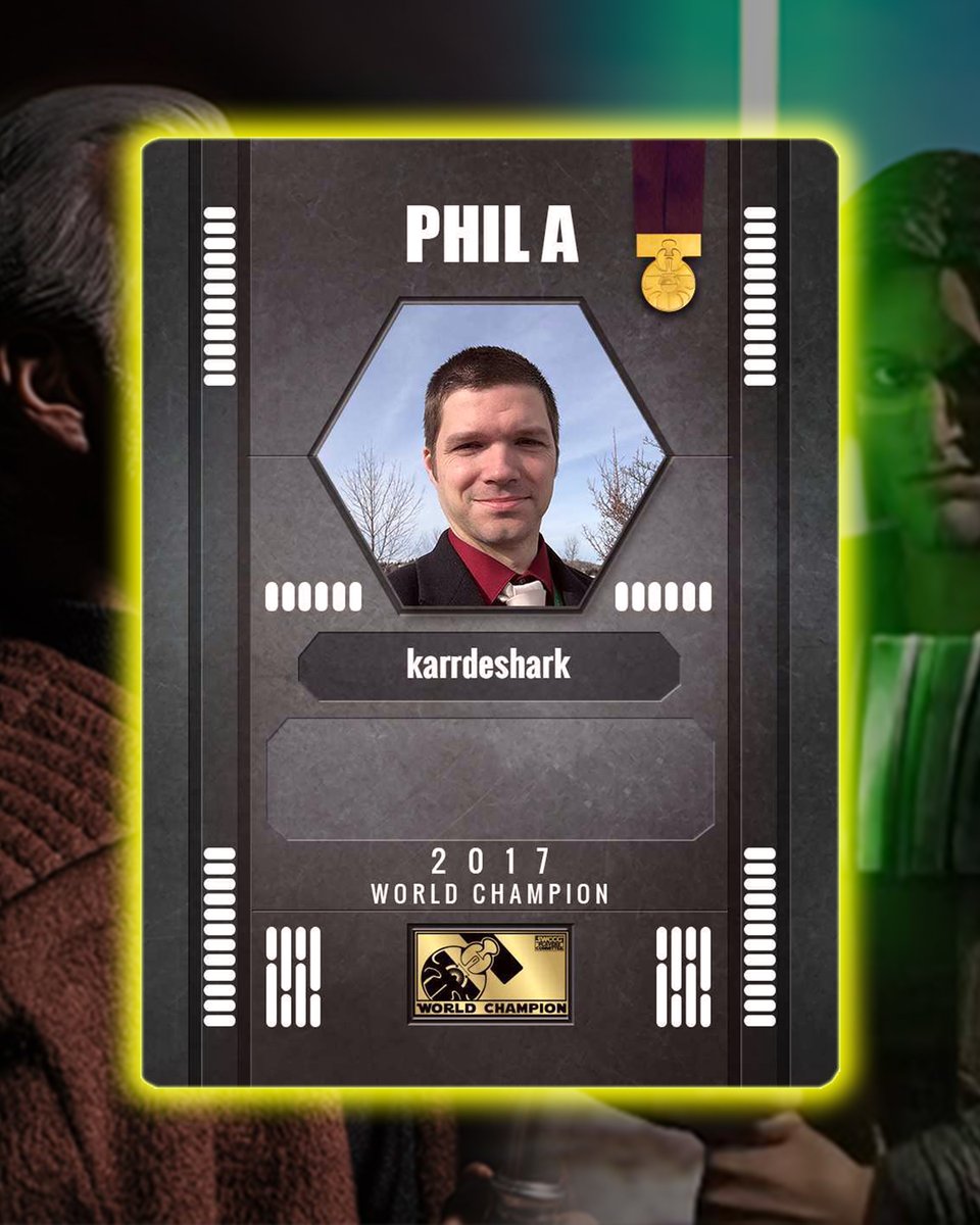 Star Wars CCG tweet media