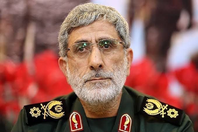 Iran's latest tweet media