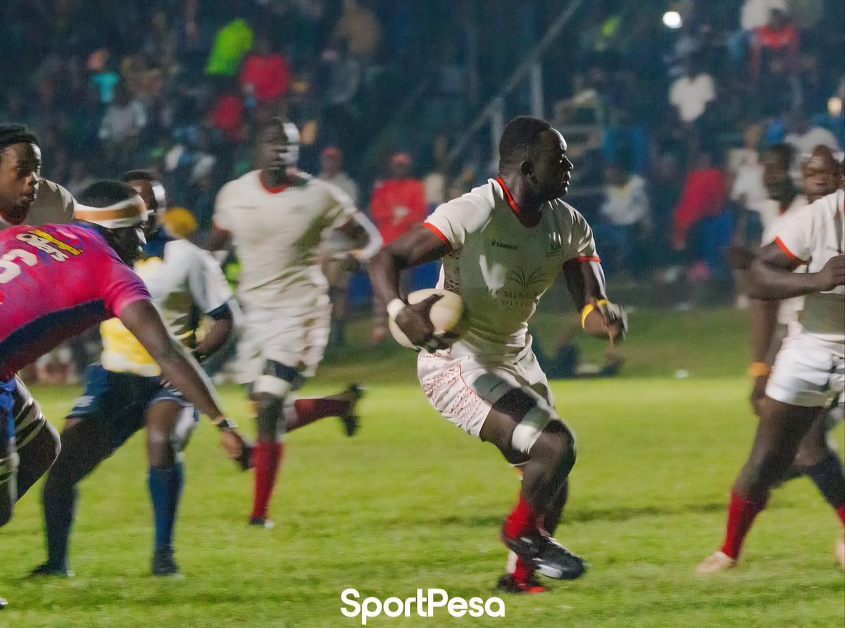 Fat Cats Podcast 🏉🎙️ tweet media