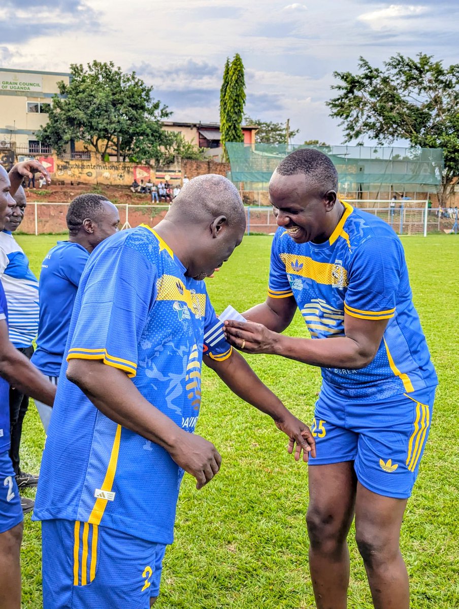 Uganda Police Force tweet media