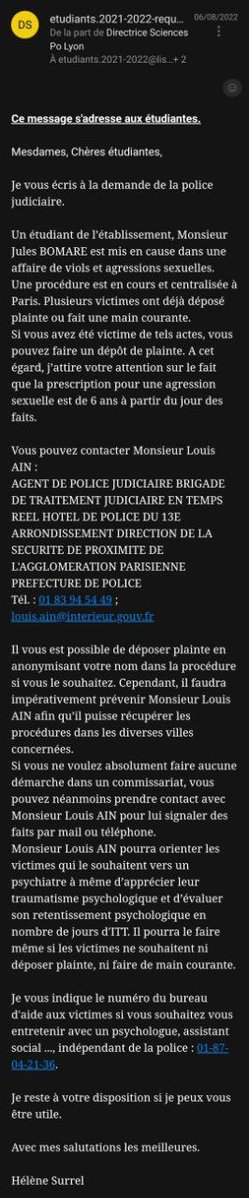 L'Observatoire des violences politiques tweet media