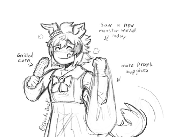 💥𝙲𝚒𝚌𝚊𝚍𝚊 𝙳𝚞𝚜𝚝💥 tweet media