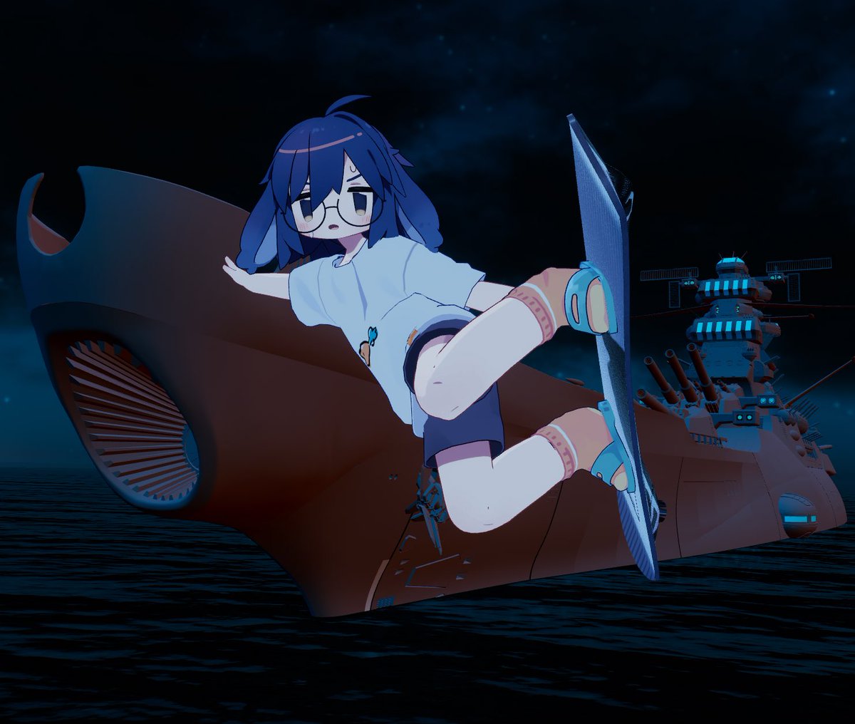 TaKaO__TaKaO-Works tweet media