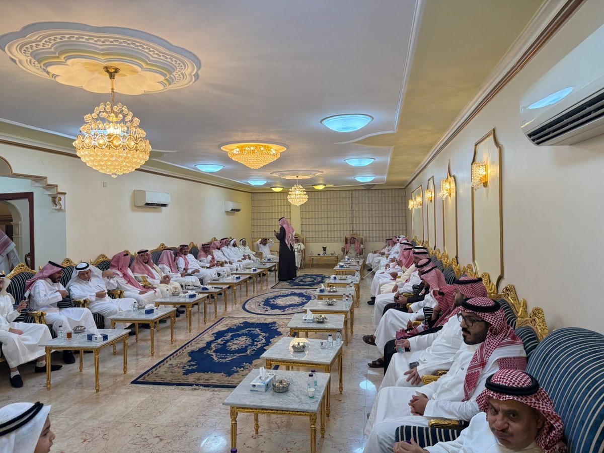 محمد العلي tweet media