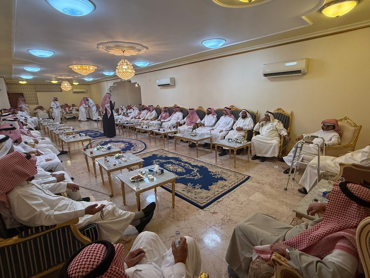 محمد العلي tweet media