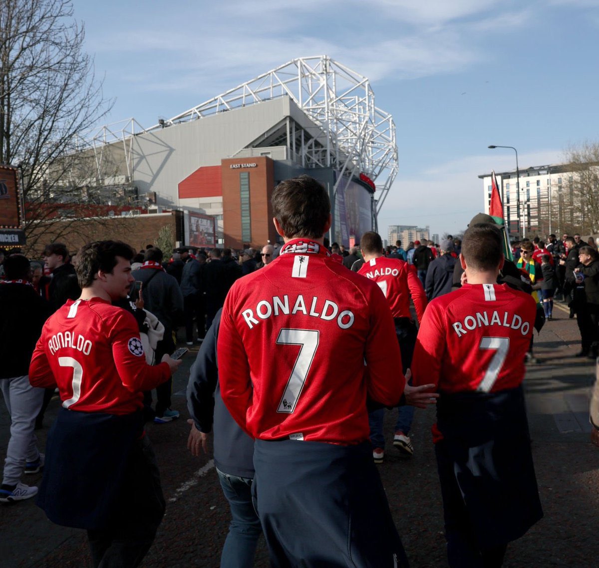 Heisenberg tweet media