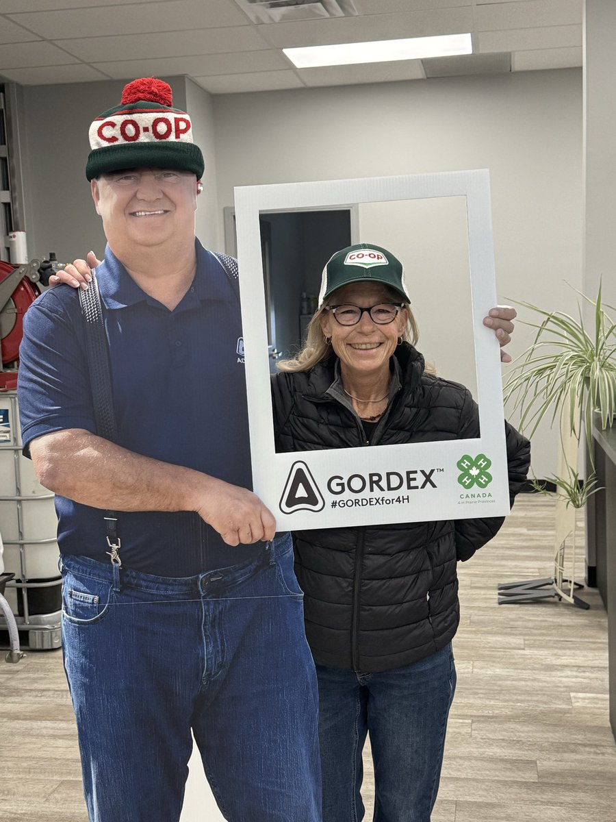 Karen Dow 🇨🇦 tweet media