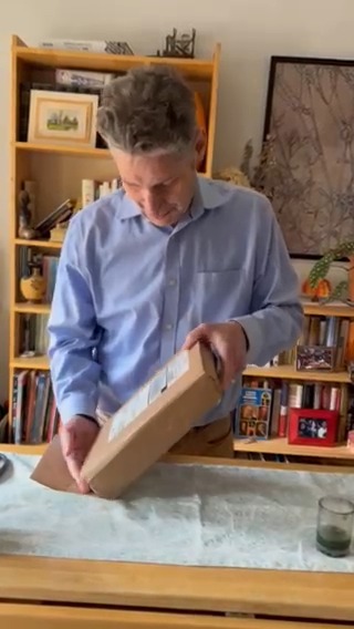 Purdue University Press tweet media