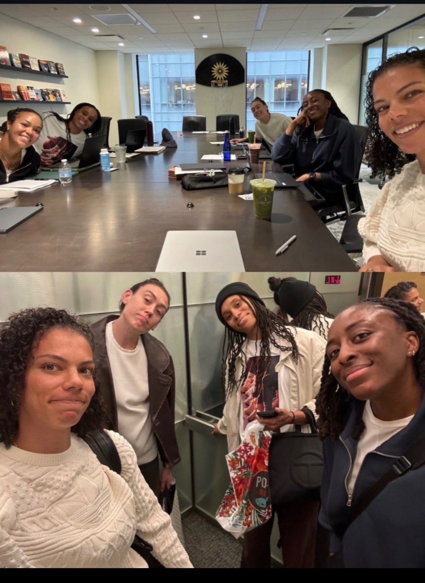 That Girl tweet media