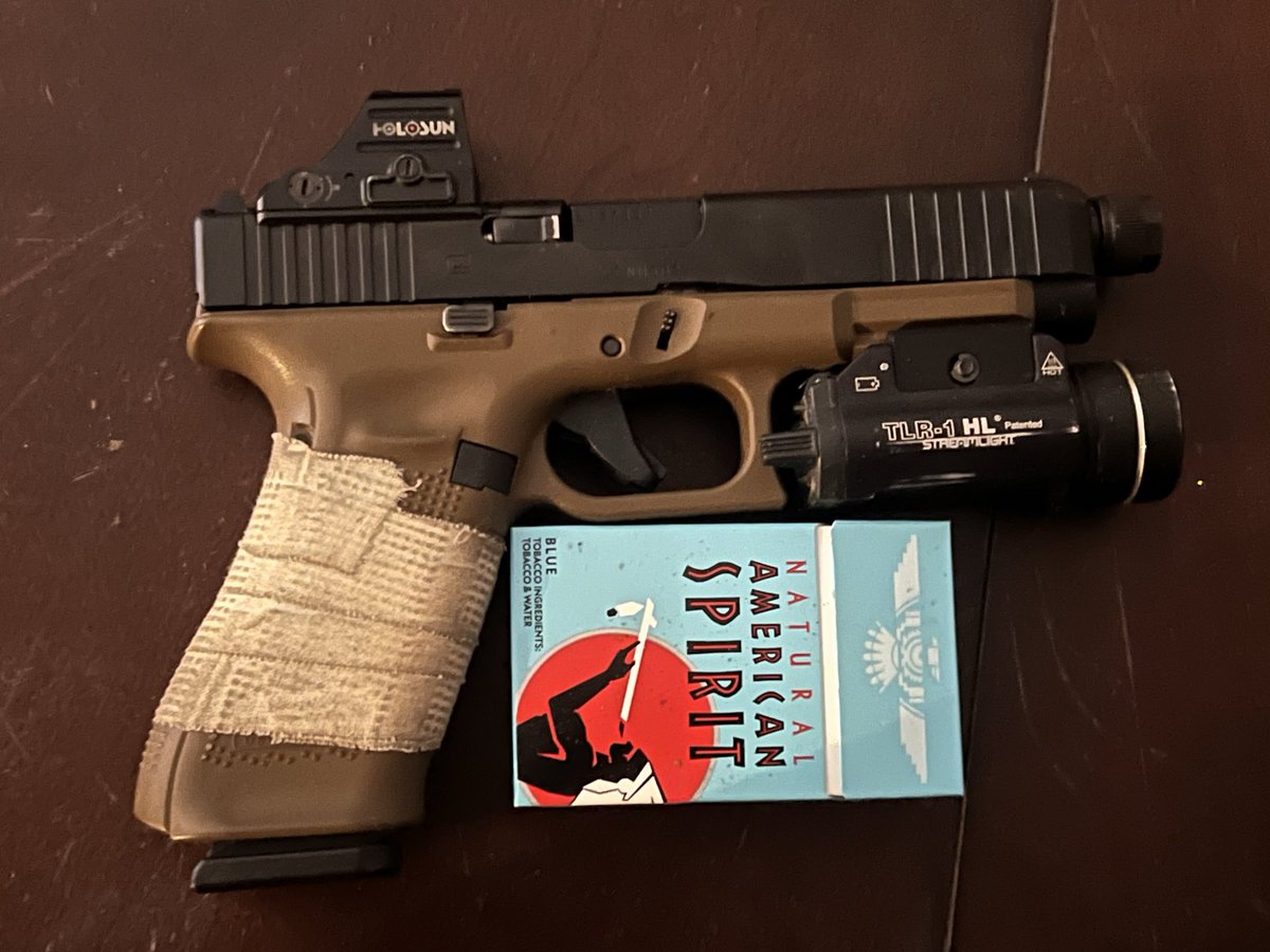 John Smith tweet media