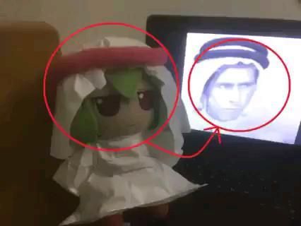 Chatear Con Reisen Udongein Inaba tweet media