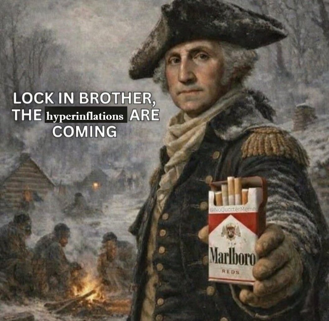 Agorist Nexus (Brandon) tweet media