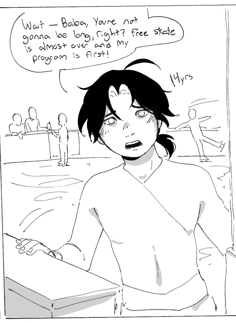 Scornful_truth | Comms closed for now! 2/2 | tweet media