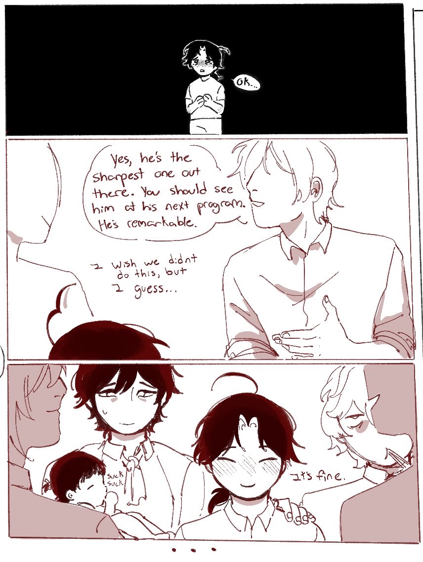 Scornful_truth | Comms closed for now! 2/2 | tweet media