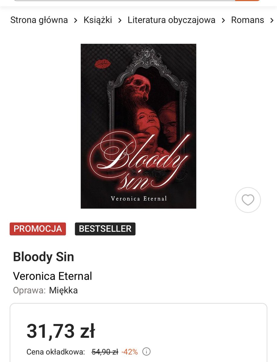 𝐕𝐞𝐫𝐨𝐧𝐢𝐜𝐚𝐄𝐭𝐞𝐫𝐧𝐚𝐥 tweet media