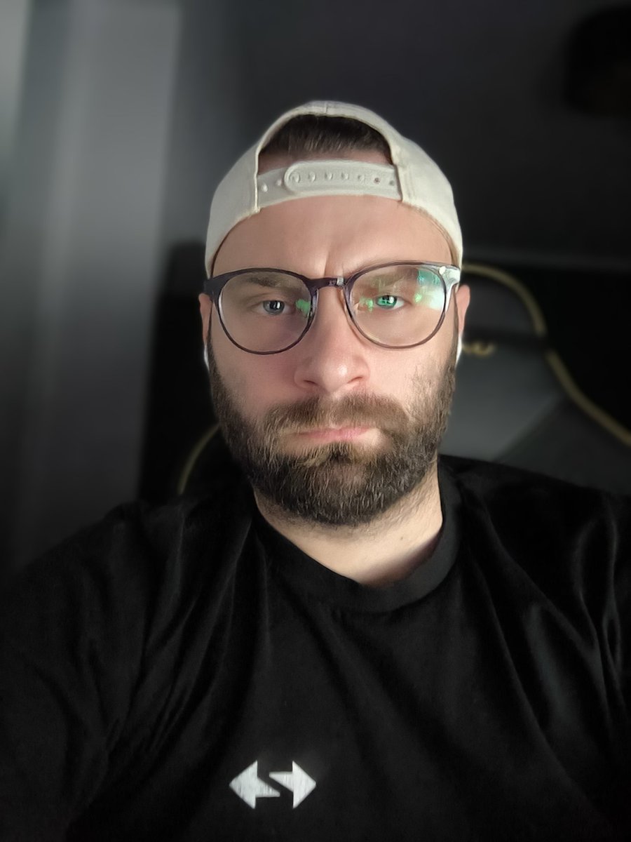 MadMaxx (∎, ∆) tweet media