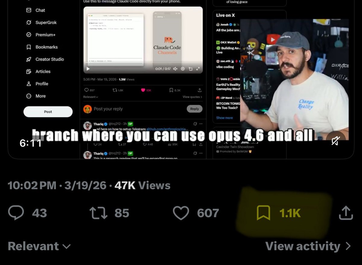 Chris ☕️ tweet media