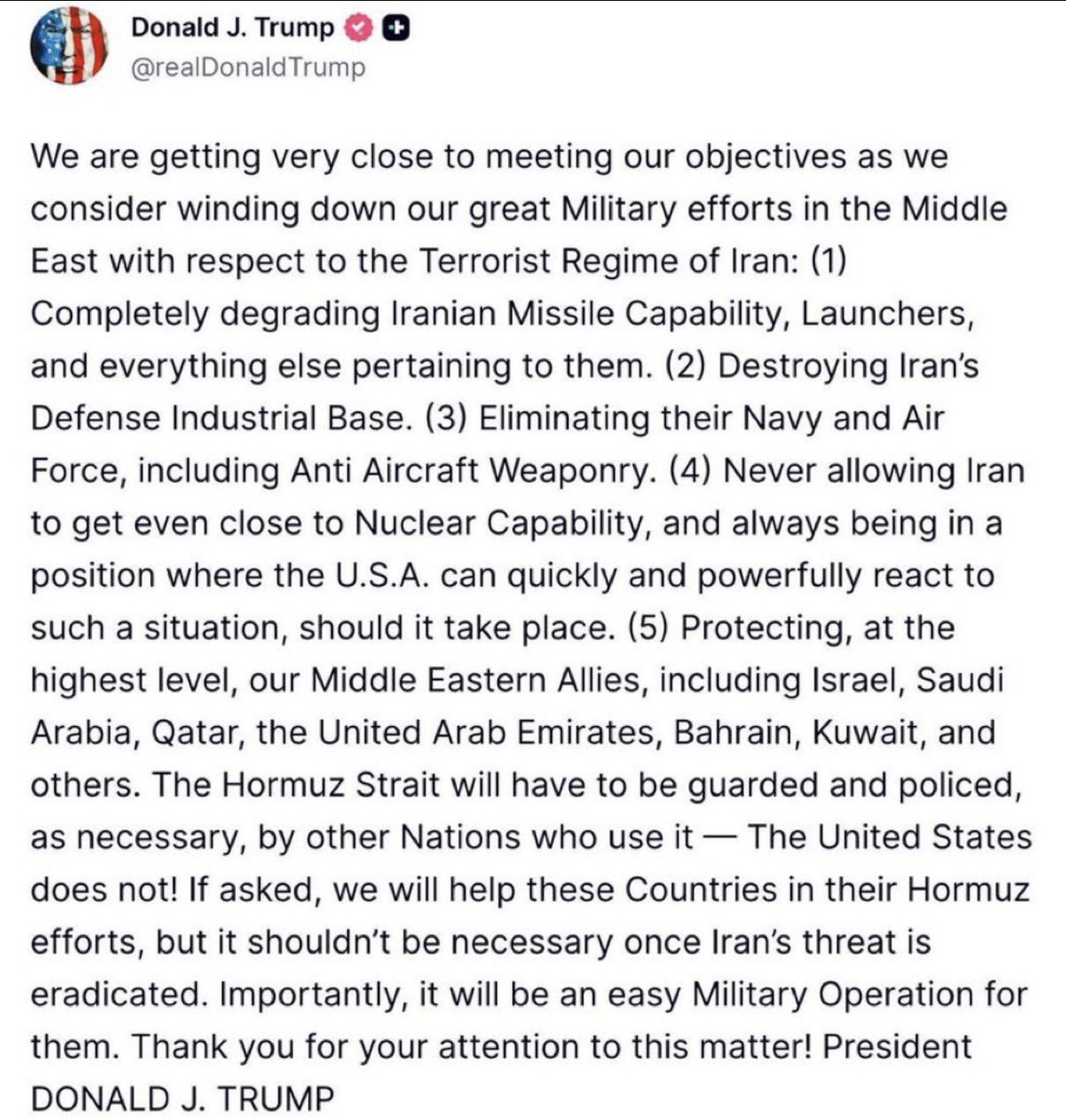 Watchman Media tweet media