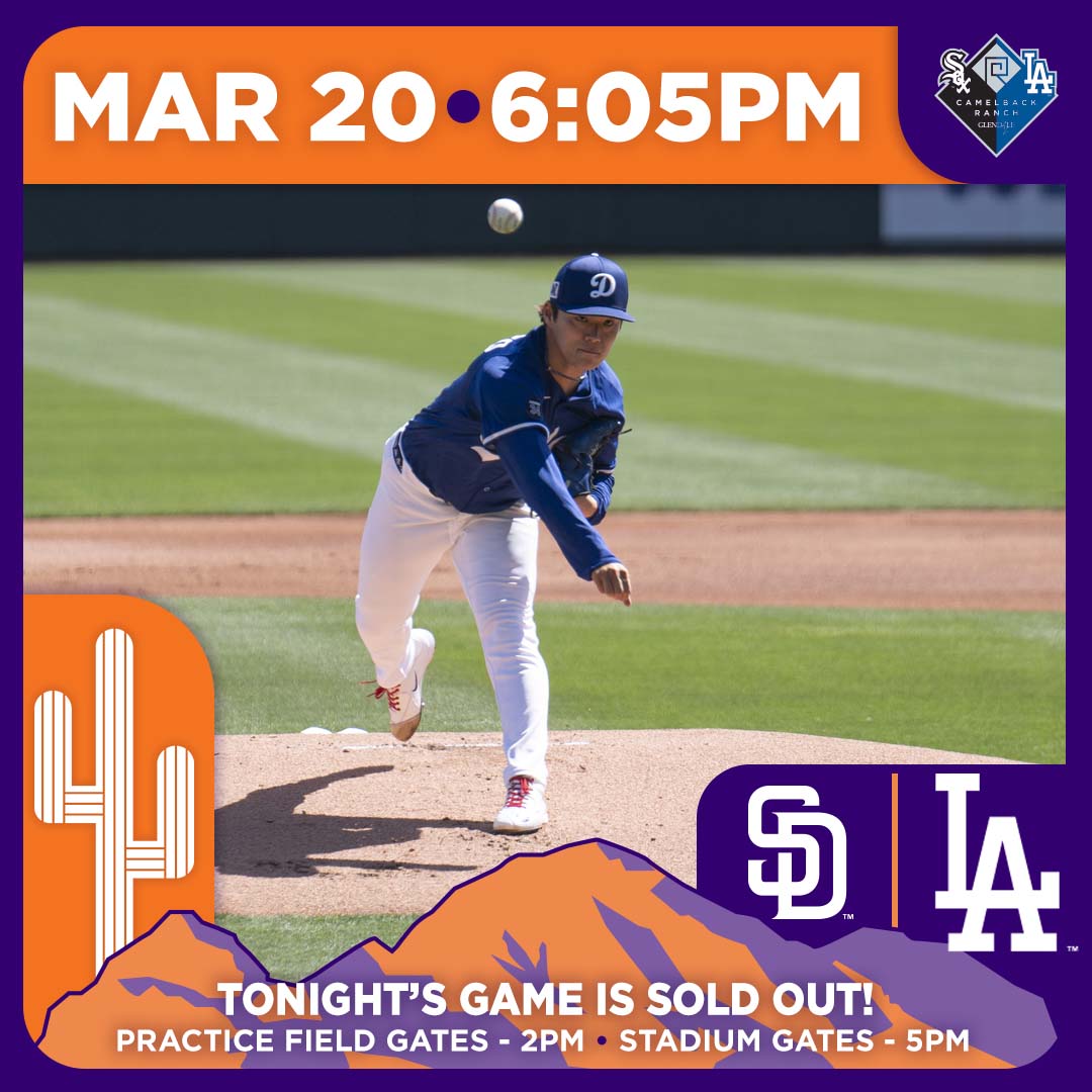 Camelback Ranch tweet media