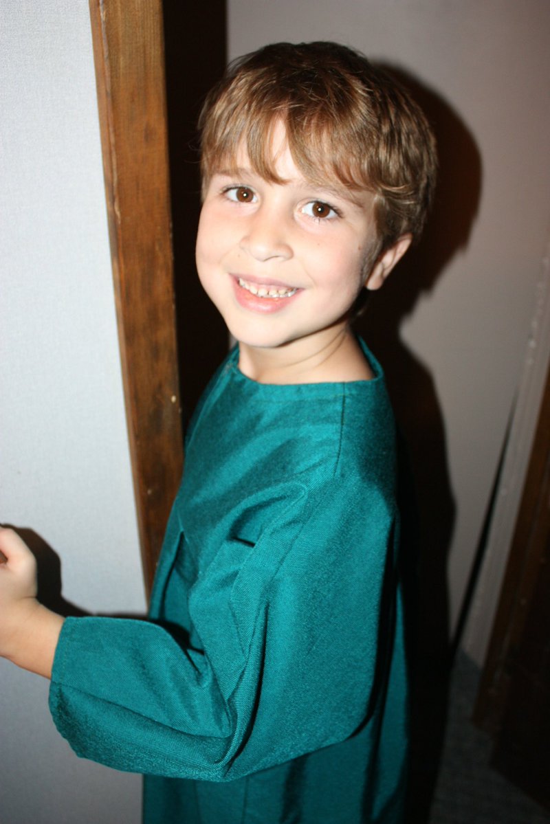 Robert W. Martin tweet media