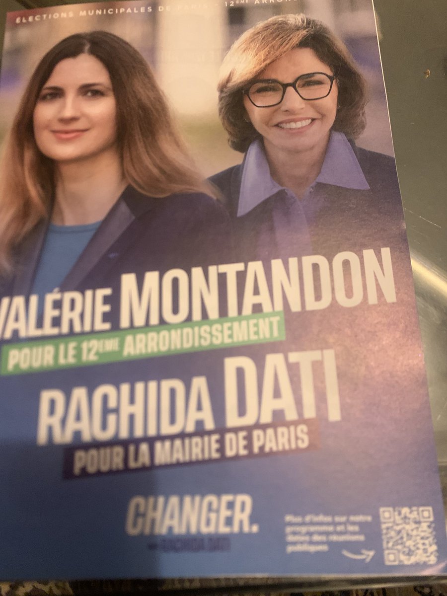 Corinne ATLAN-TAPIER tweet media