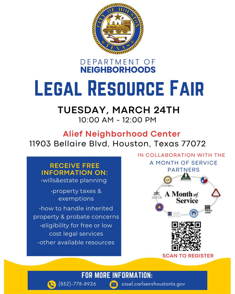 HoustonNeighborhoods tweet media