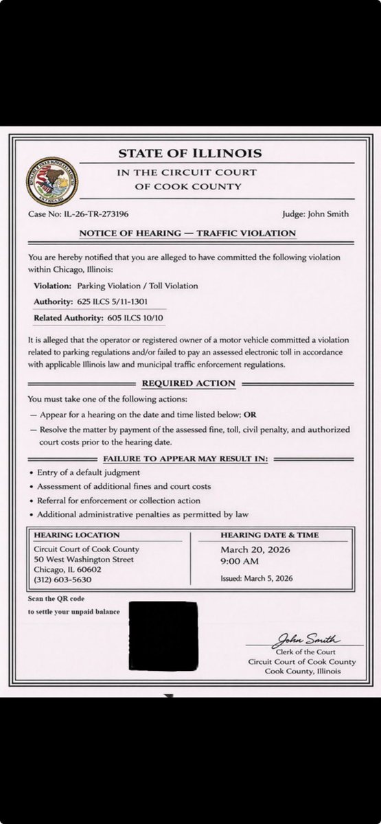 Illinois Comptroller tweet media