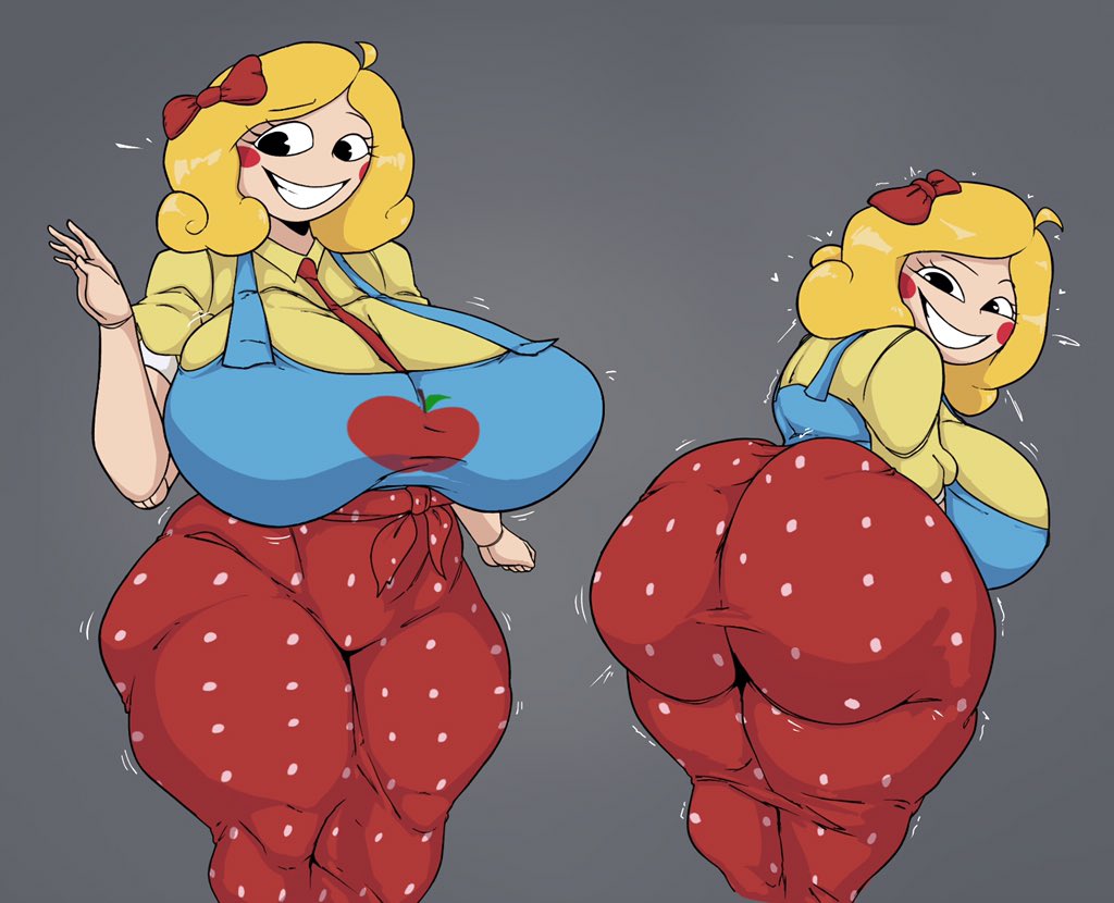 TheImmortalGuy tweet media