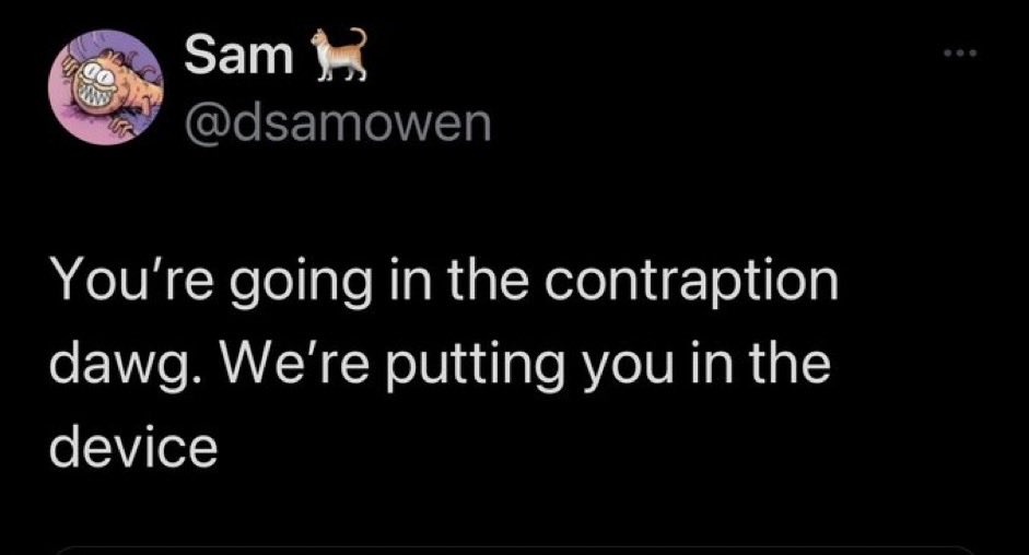 sleater kivvey tweet media