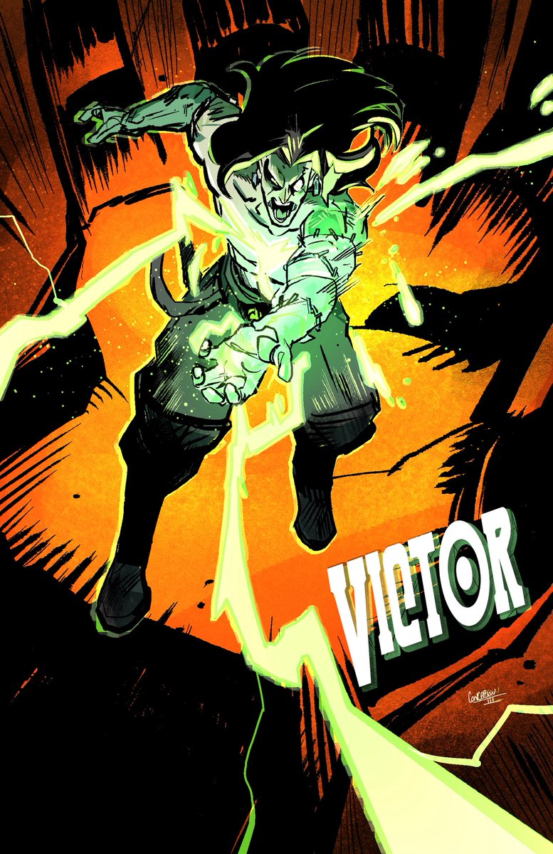 Angelo! (COMMS OPEN!) tweet media