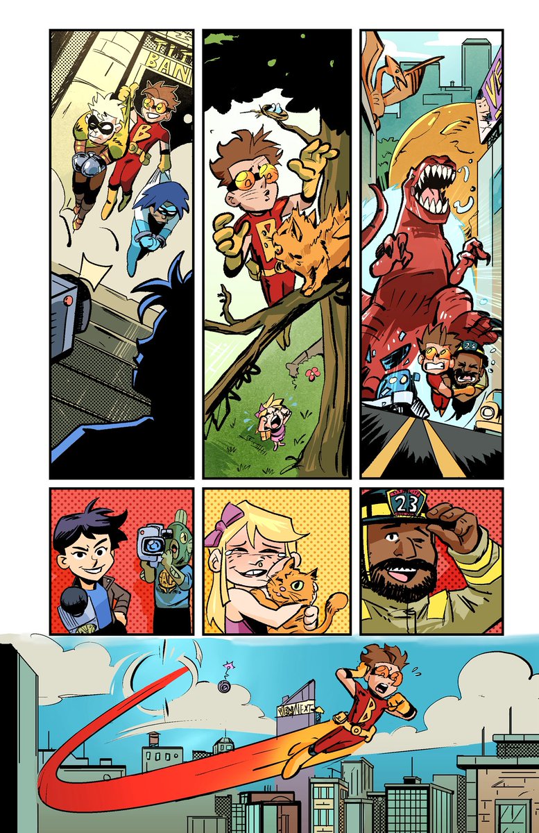 Angelo! (COMMS OPEN!) tweet media