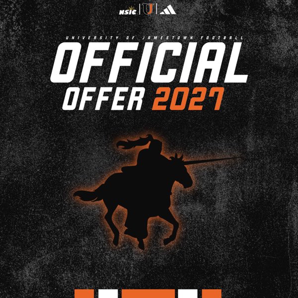 Cannon Craigmile ‘27 tweet media