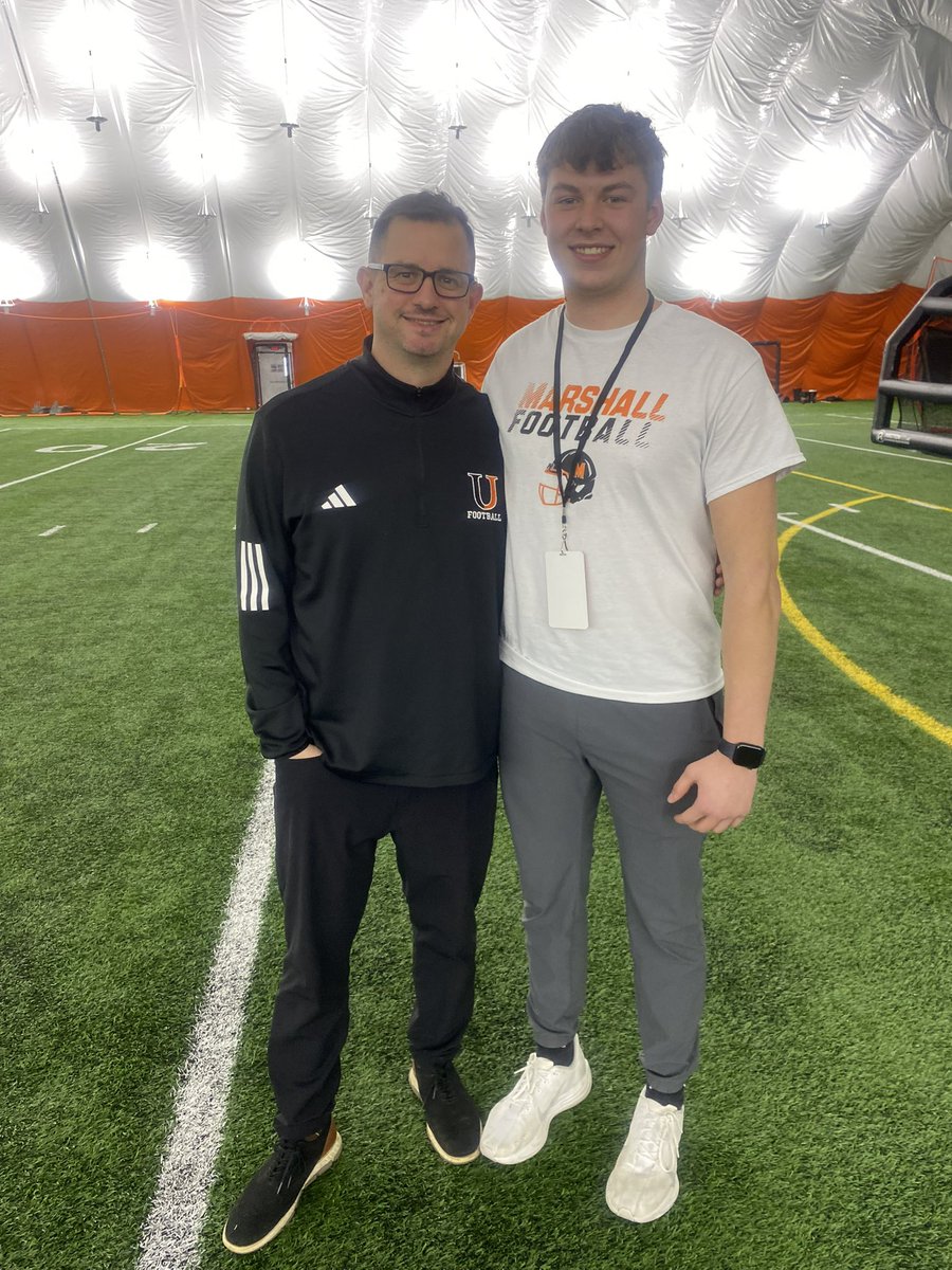 Cannon Craigmile ‘27 tweet media