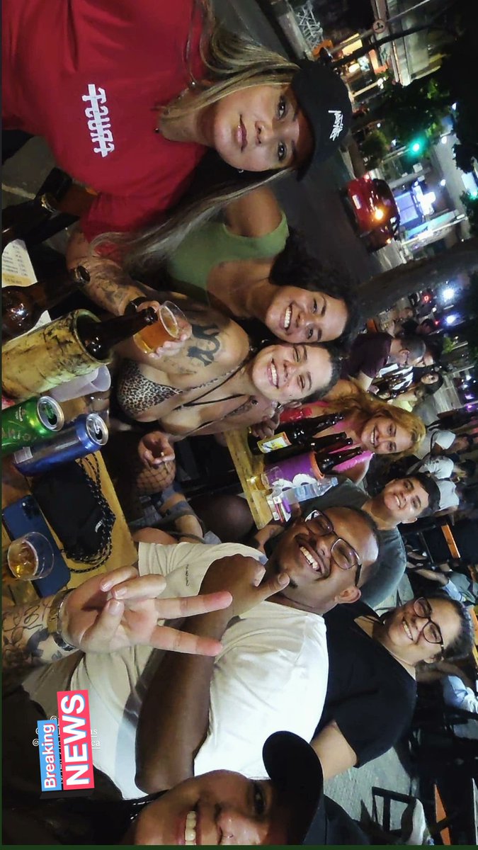 alanis do setor tweet media