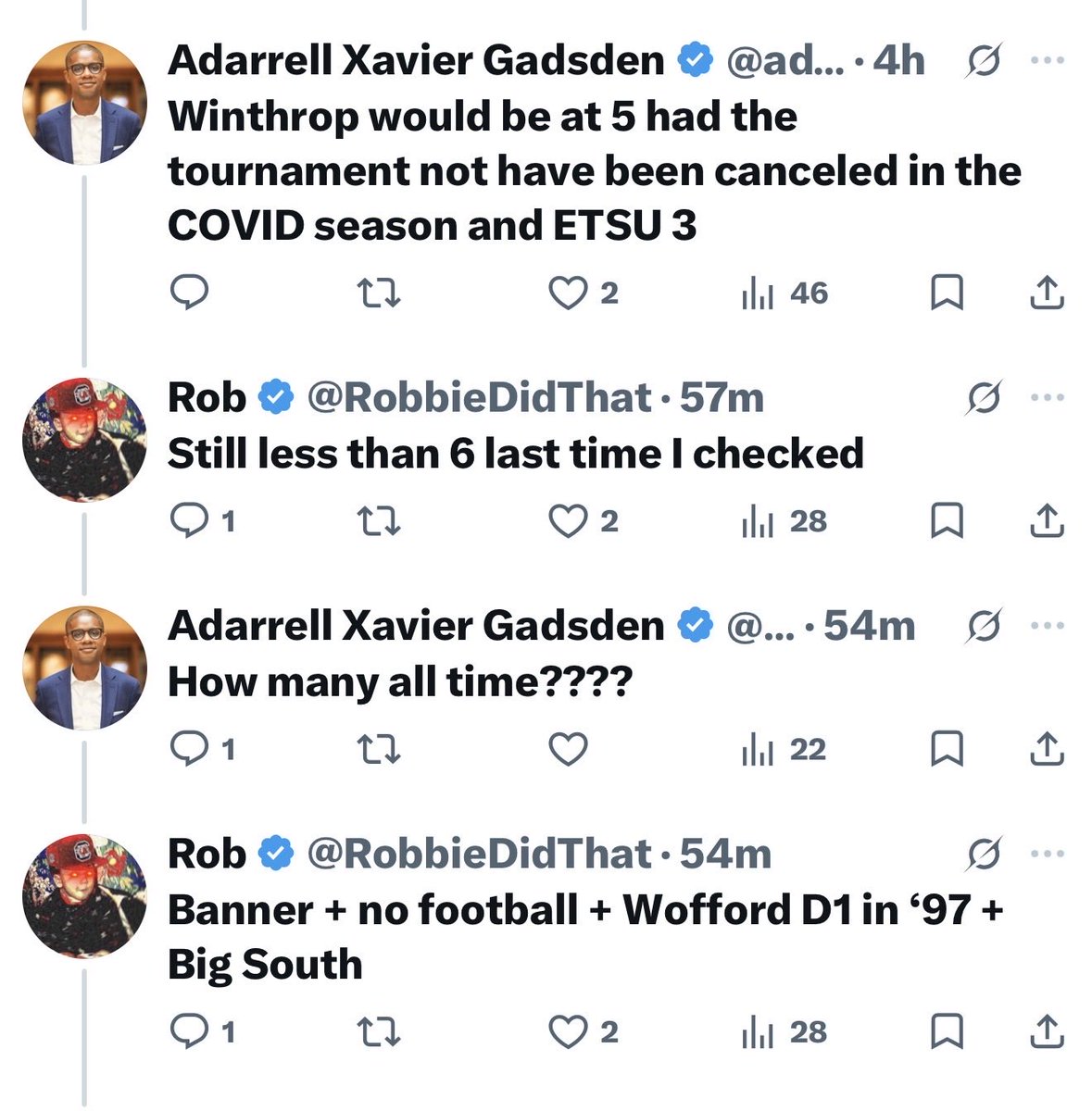 Adarrell Xavier Gadsden tweet media