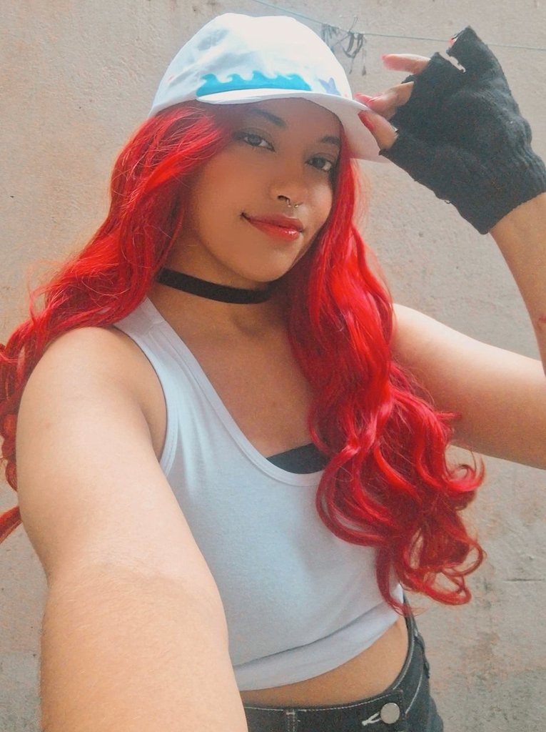 🍒🍉𝘽𝙞𝙞𝙖🍉🍒 #OEquinóciode2026 tweet media