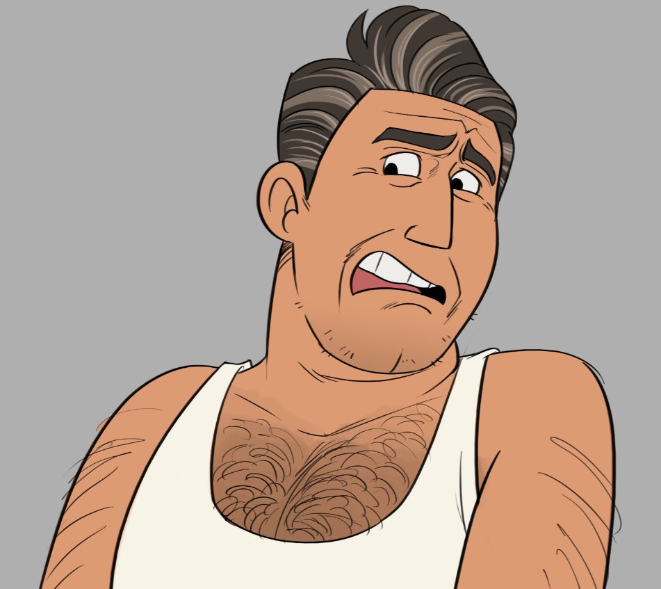 Generic NewWave Band tweet media