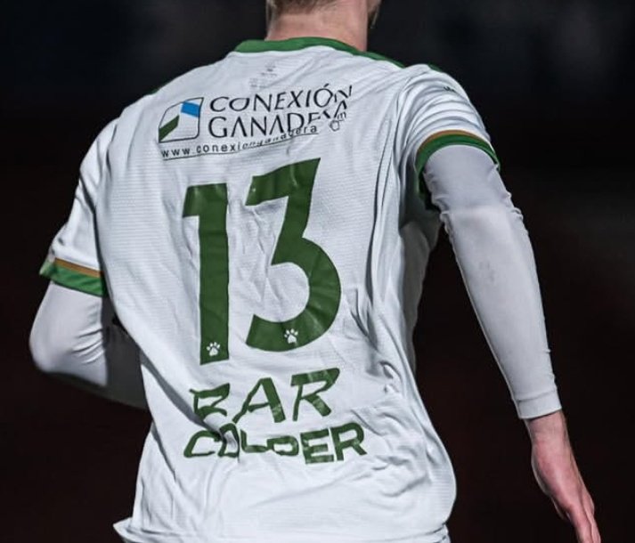 Javier de Leon 🇺🇾 tweet media